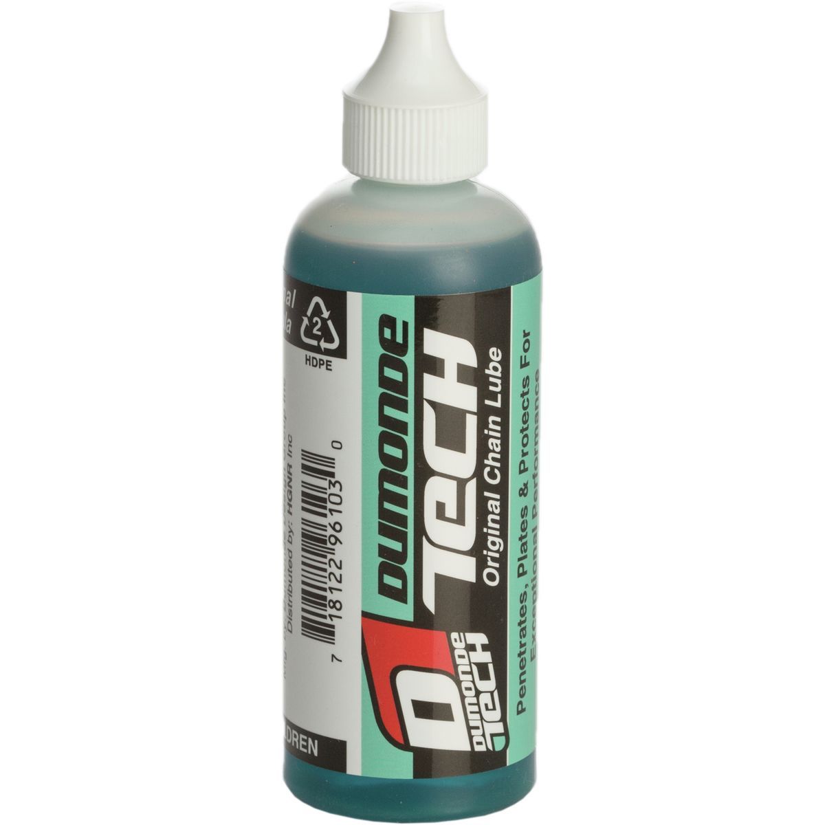 Dumonde Tech Original Chain Lube 4 oz