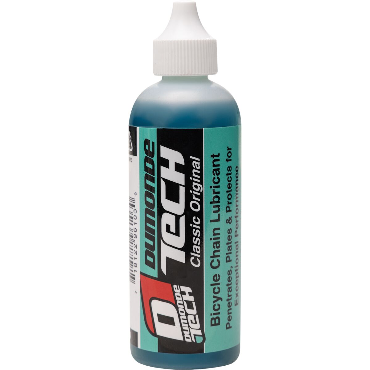 Dumonde Tech Dumonde Tech Original Bicycle Chain Lubrication One Color, 4oz - $23.99 at Competitive Cyclist