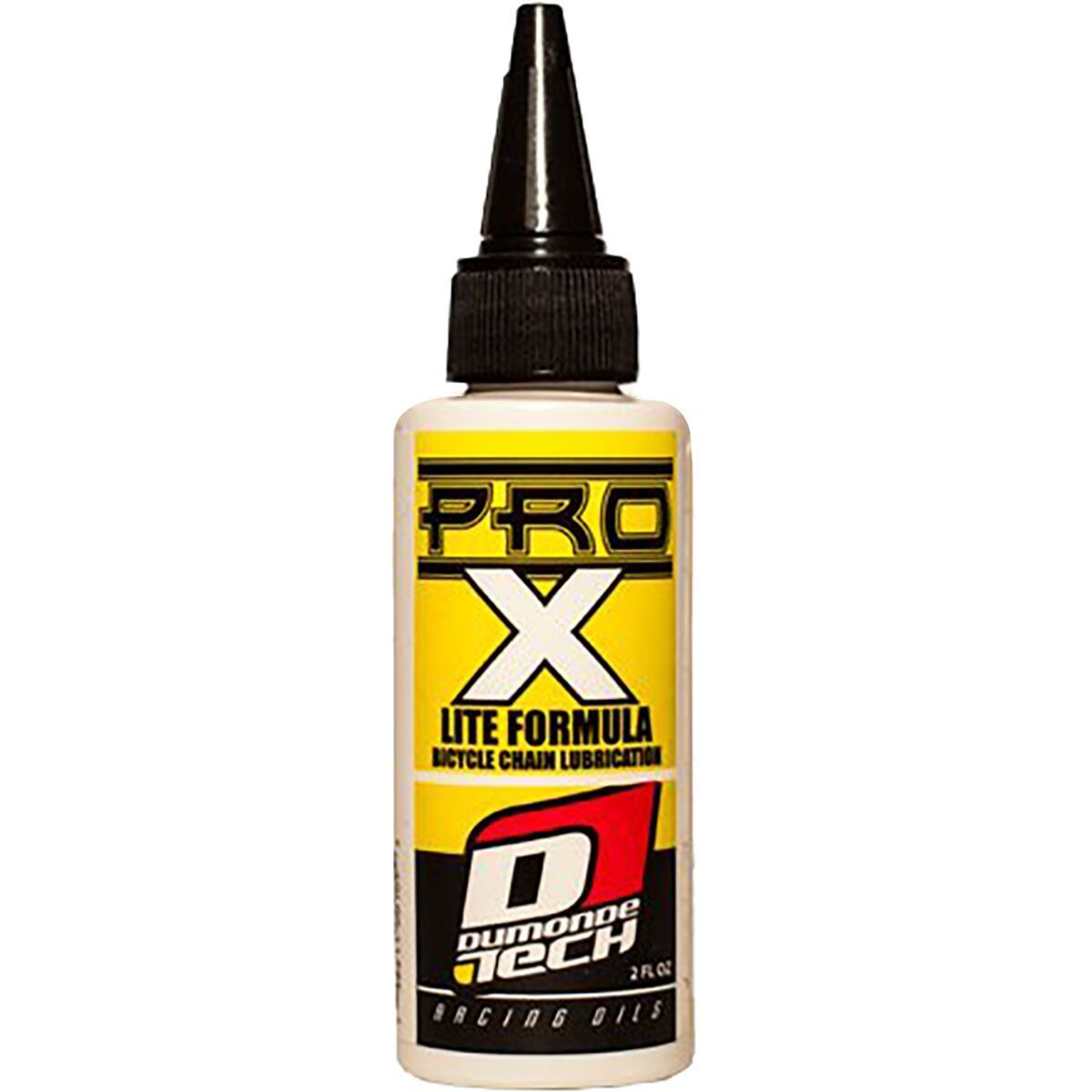 Dumonde Tech Dumonde Tech Pro-X Lite Bicycle Chain Lubricant One Color, 2oz