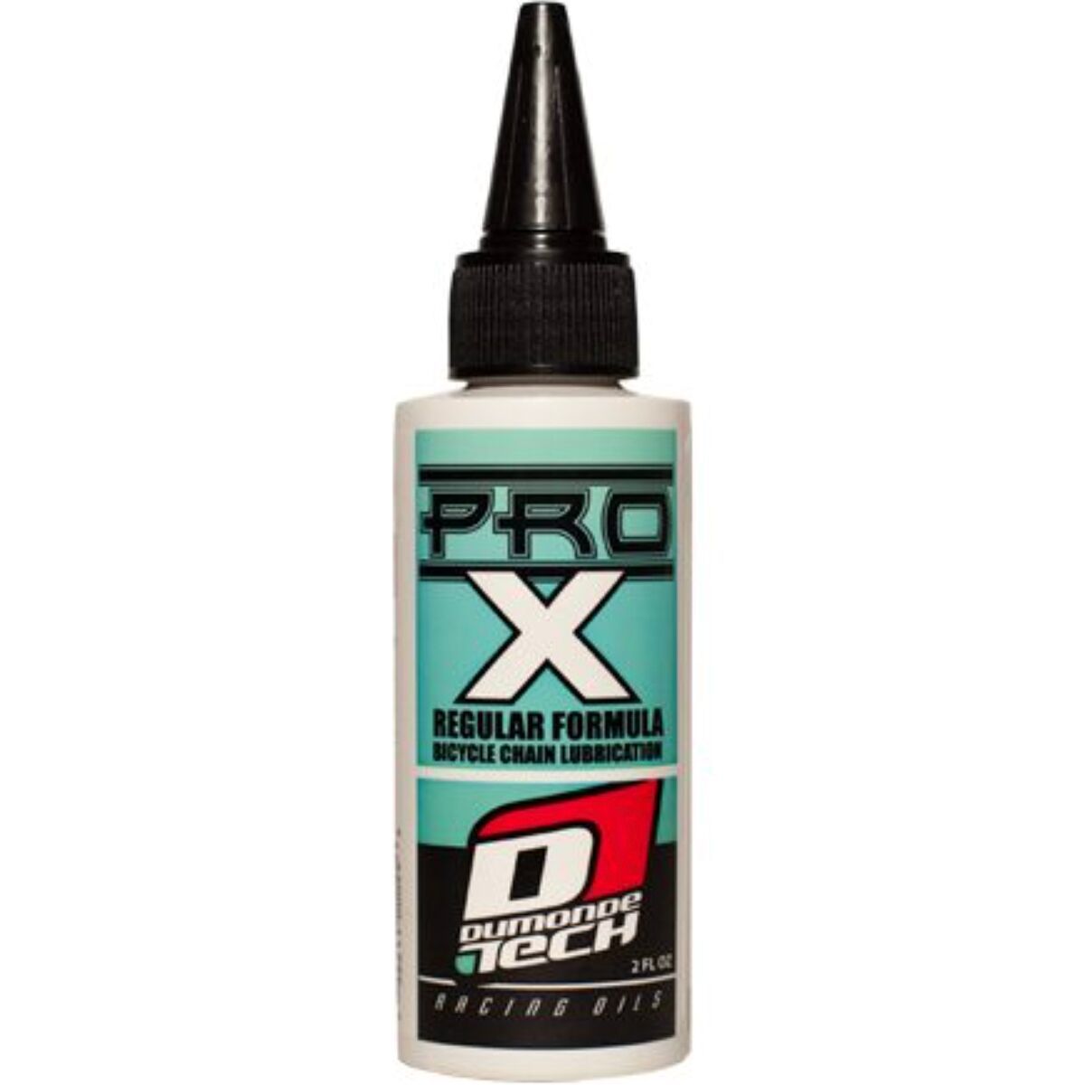 Dumonde Tech Dumonde Tech Pro-X Regular Bicycle Chain Lubricant One Color, 2oz