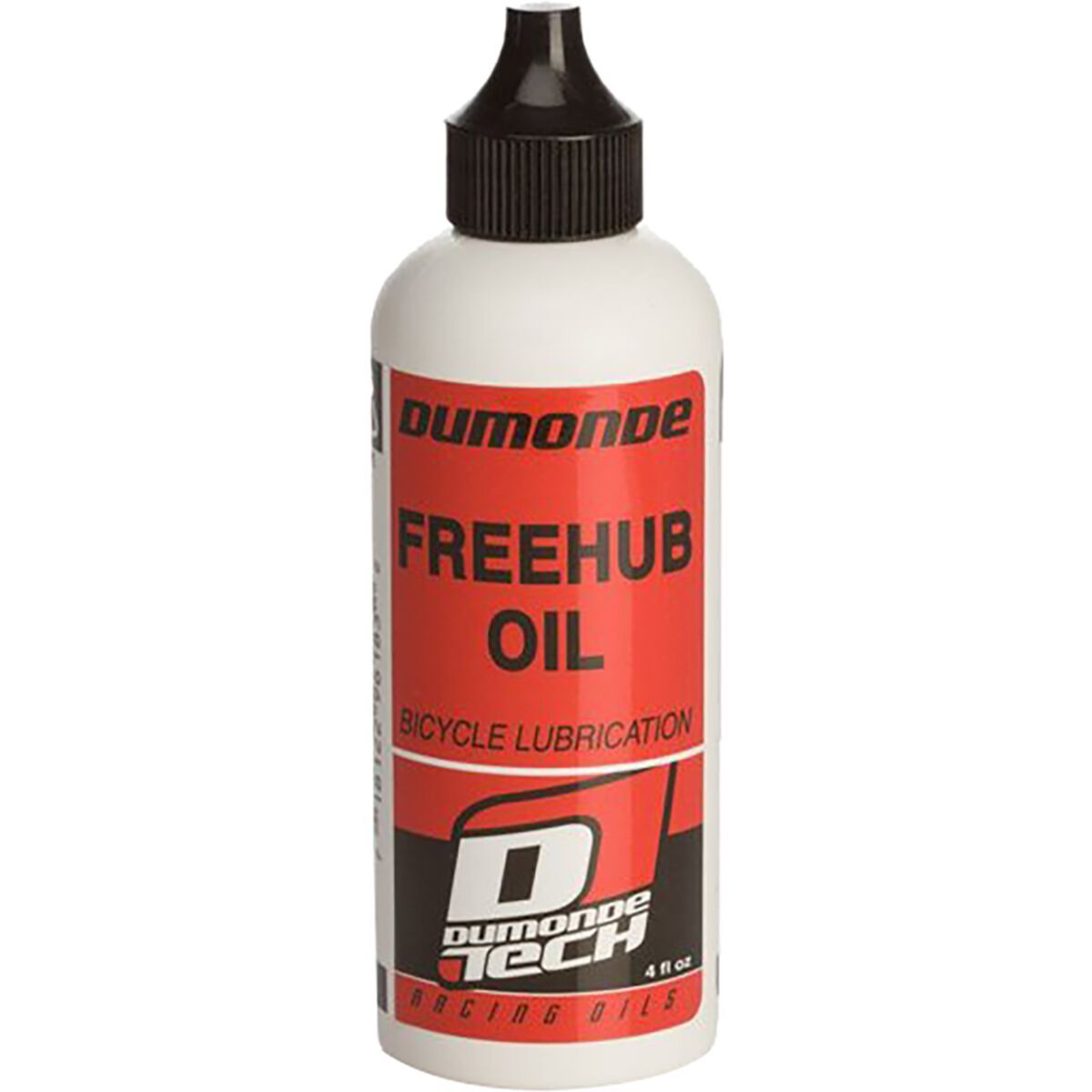 Dumonde Tech Freehub Oil One Color, 4oz