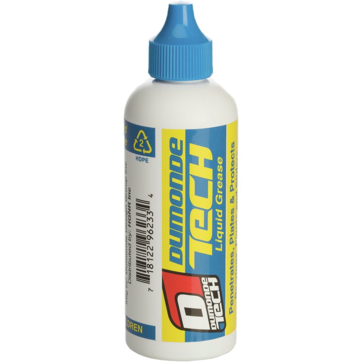 Dumonde Tech Liquid Grease One Color, 1 oz.