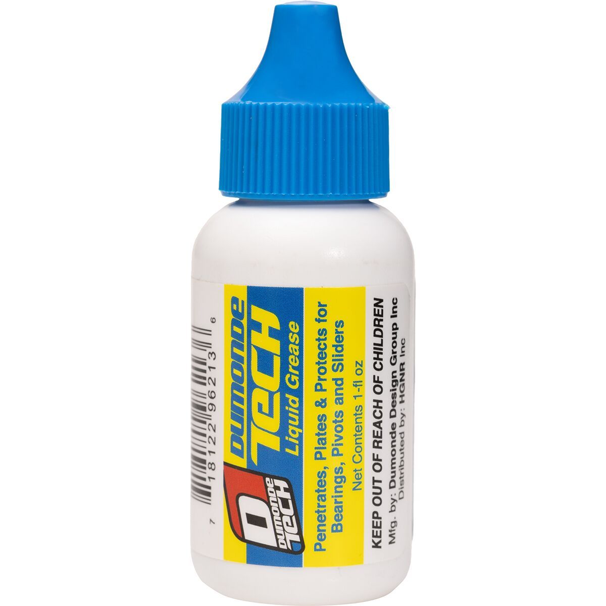 Dumonde Tech Dumonde Tech Liquid Grease One Color, 1oz