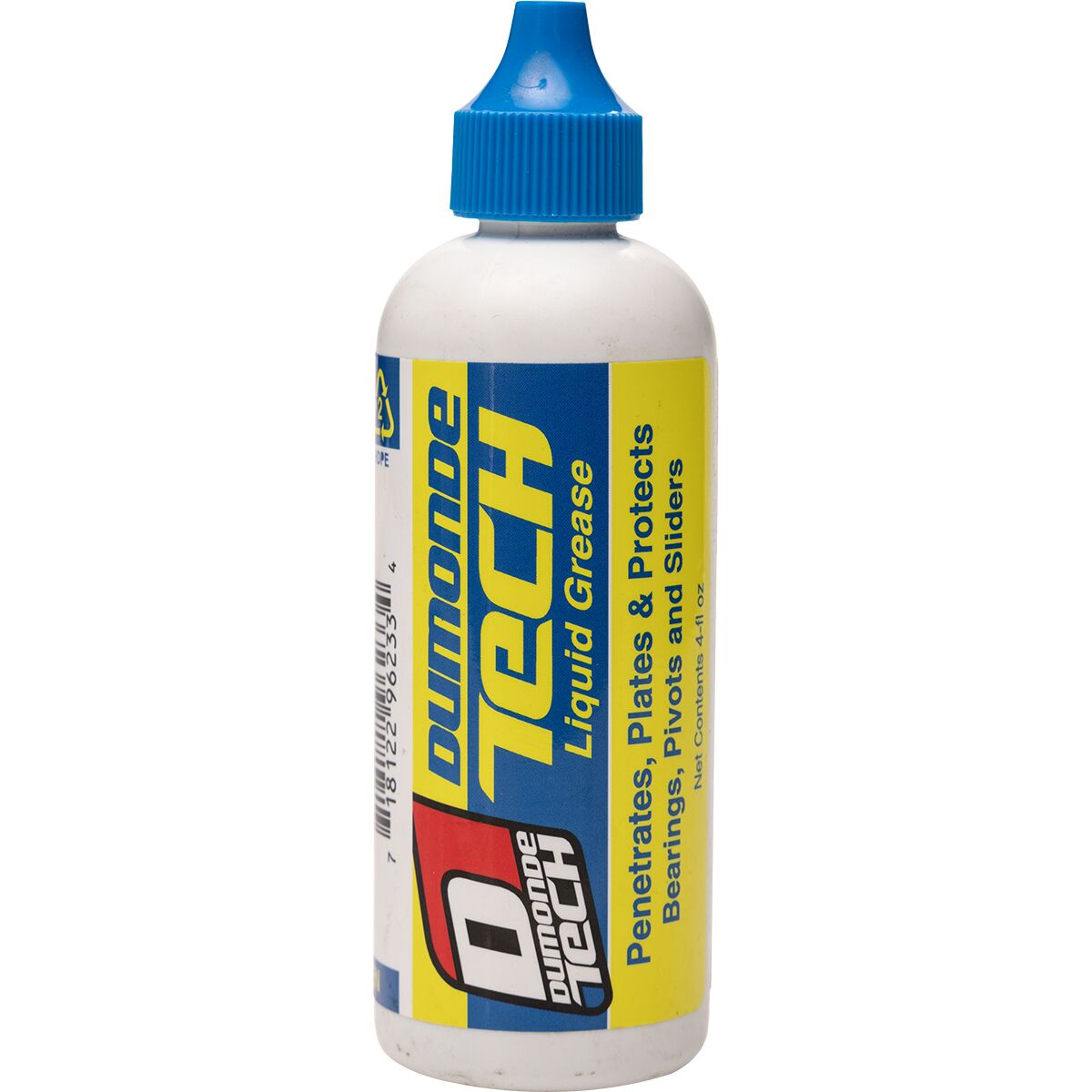 Dumonde Tech Liquid Grease One Color, 4oz