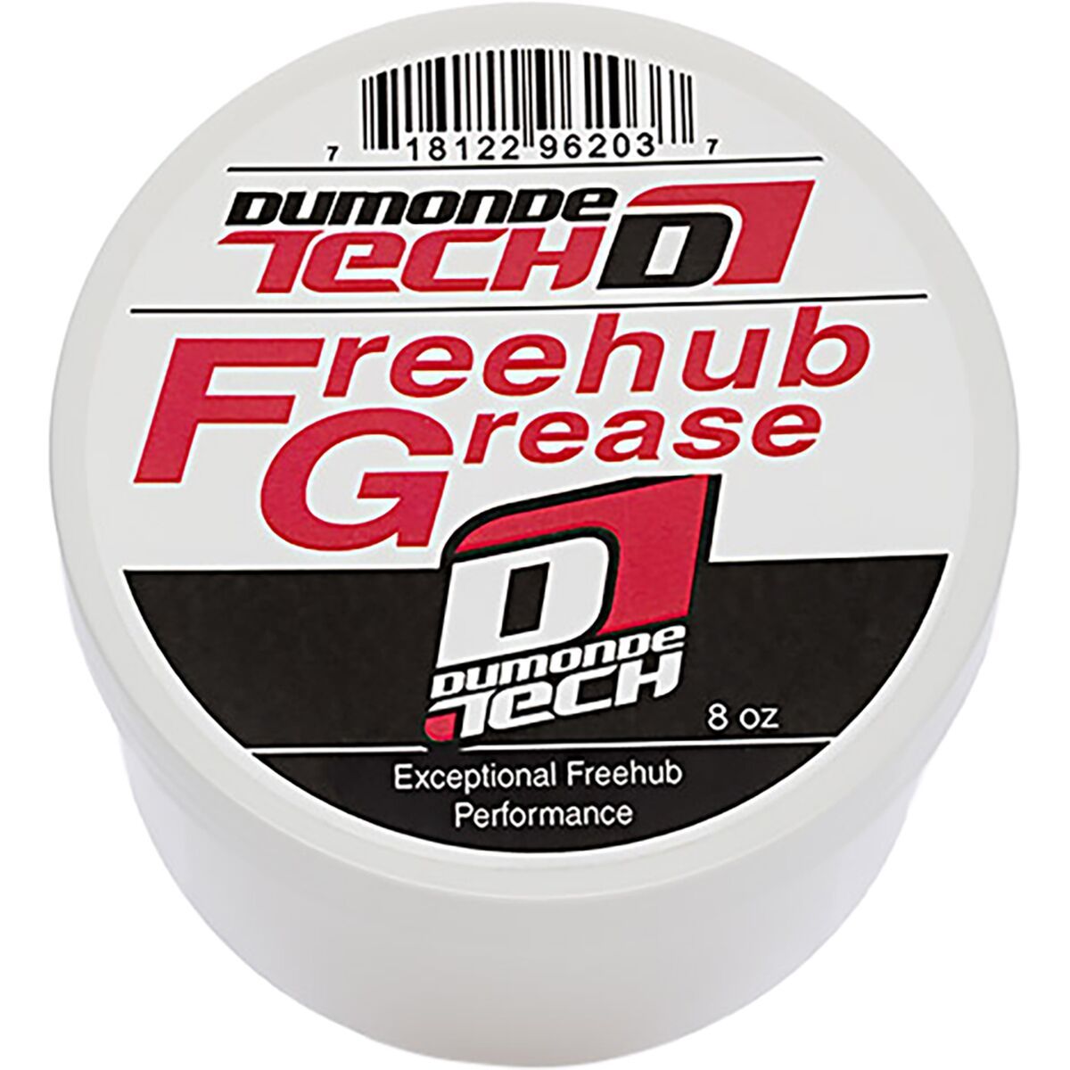Dumonde Tech Dumonde Tech Freehub Grease One Color, 1 oz.