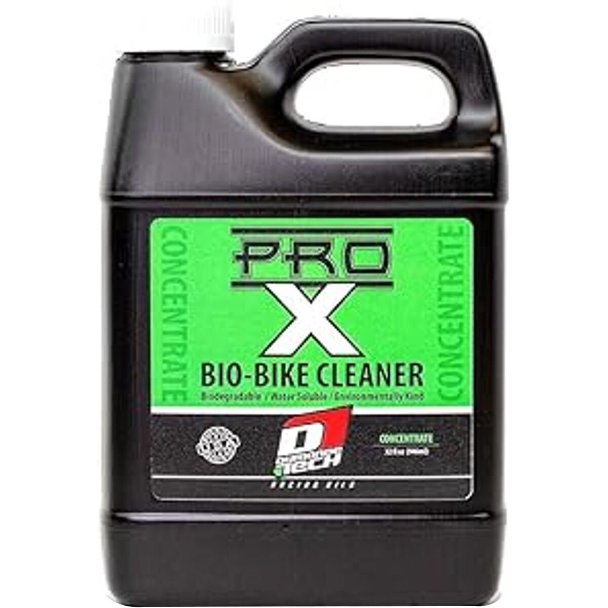 Dumonde Tech Dumonde Tech Tech Pro X Bio Bike Cleaner Concentrate One Color, 1qt