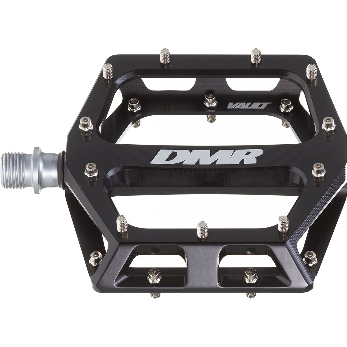 DMR Vault Pedals Components