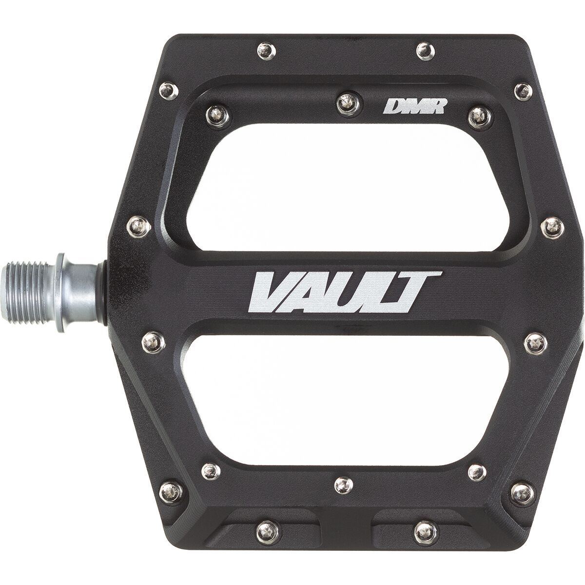 DMR Vault Pedals - Components