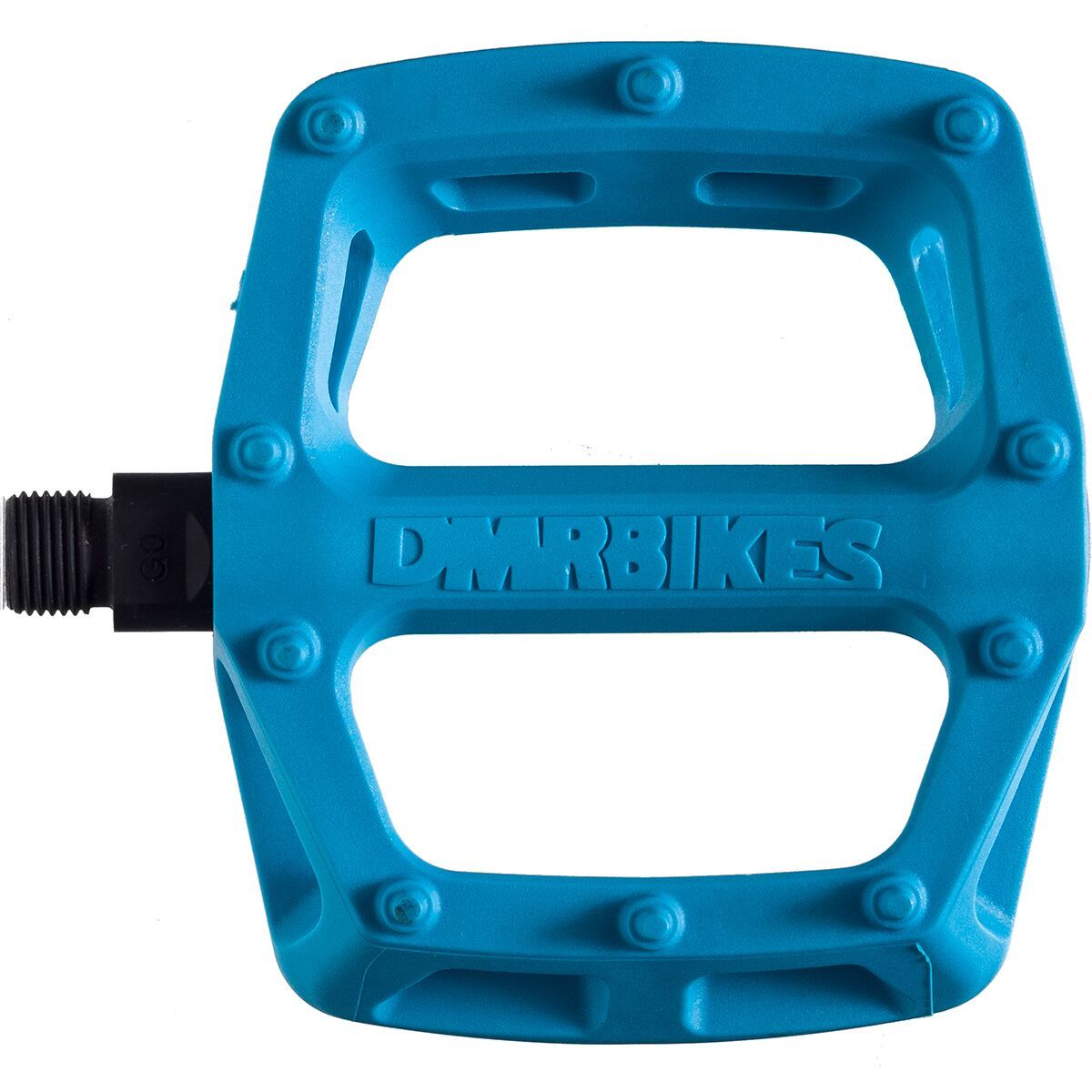 DMR V-6 Pedals Blue, One Size
