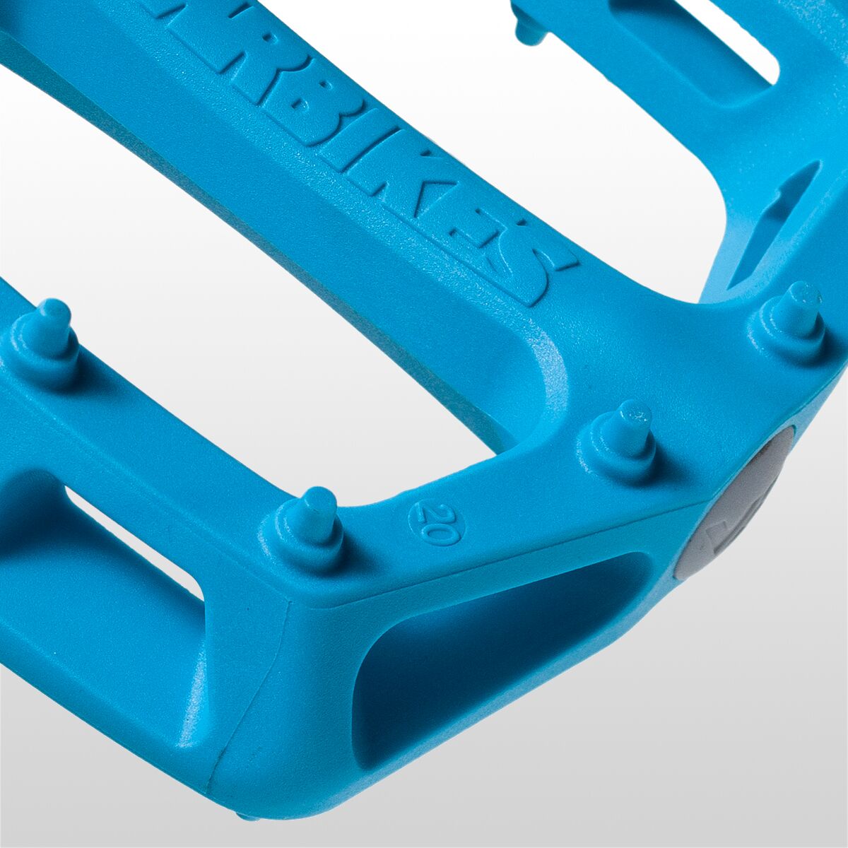 Blue dmr online pedals