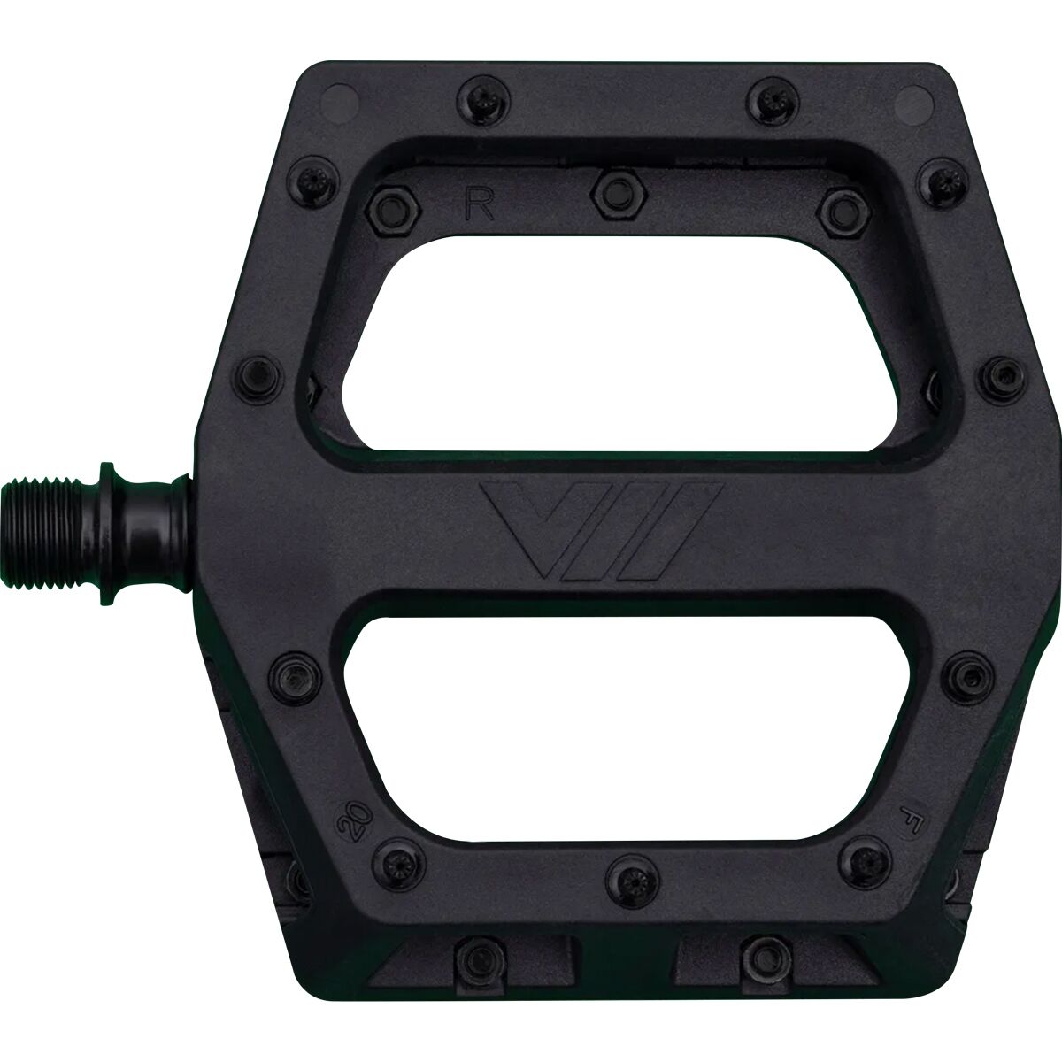 Dmr | V11 Pedals Black | Composite