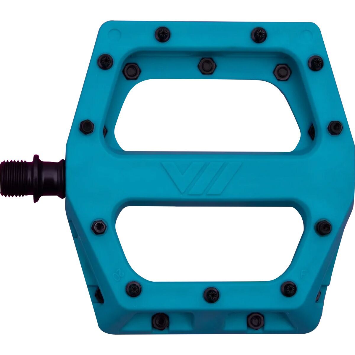 Dmr DMR V-11 Pedals Blue, One Size