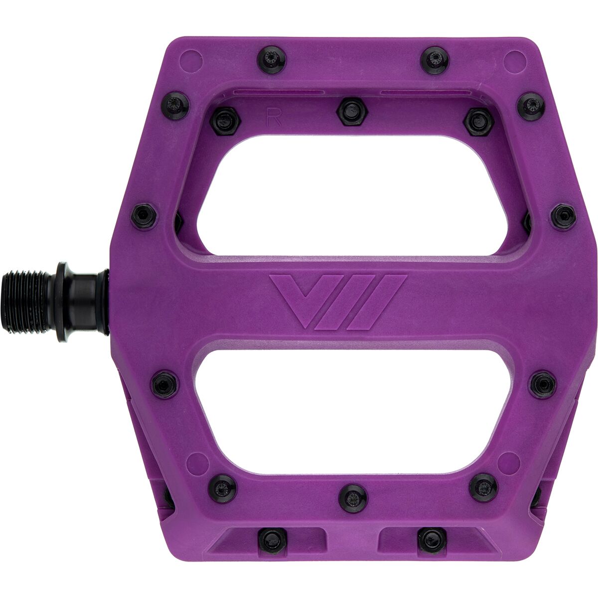 Dmr DMR V-11 Pedals Purple, One Size