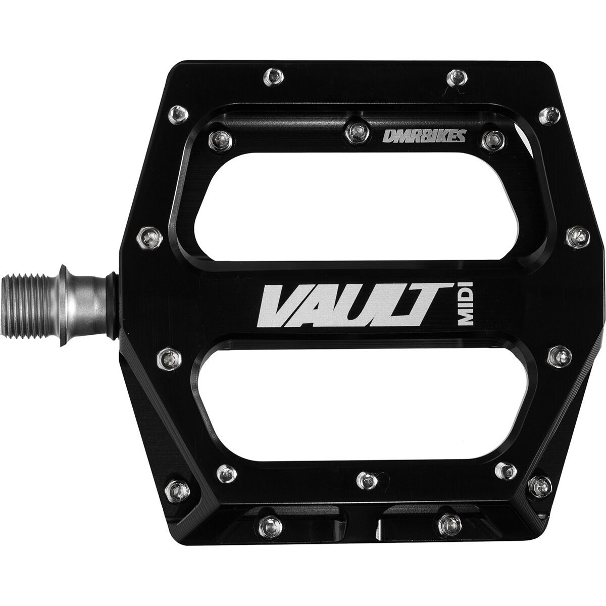 Vault MIDI Pedals