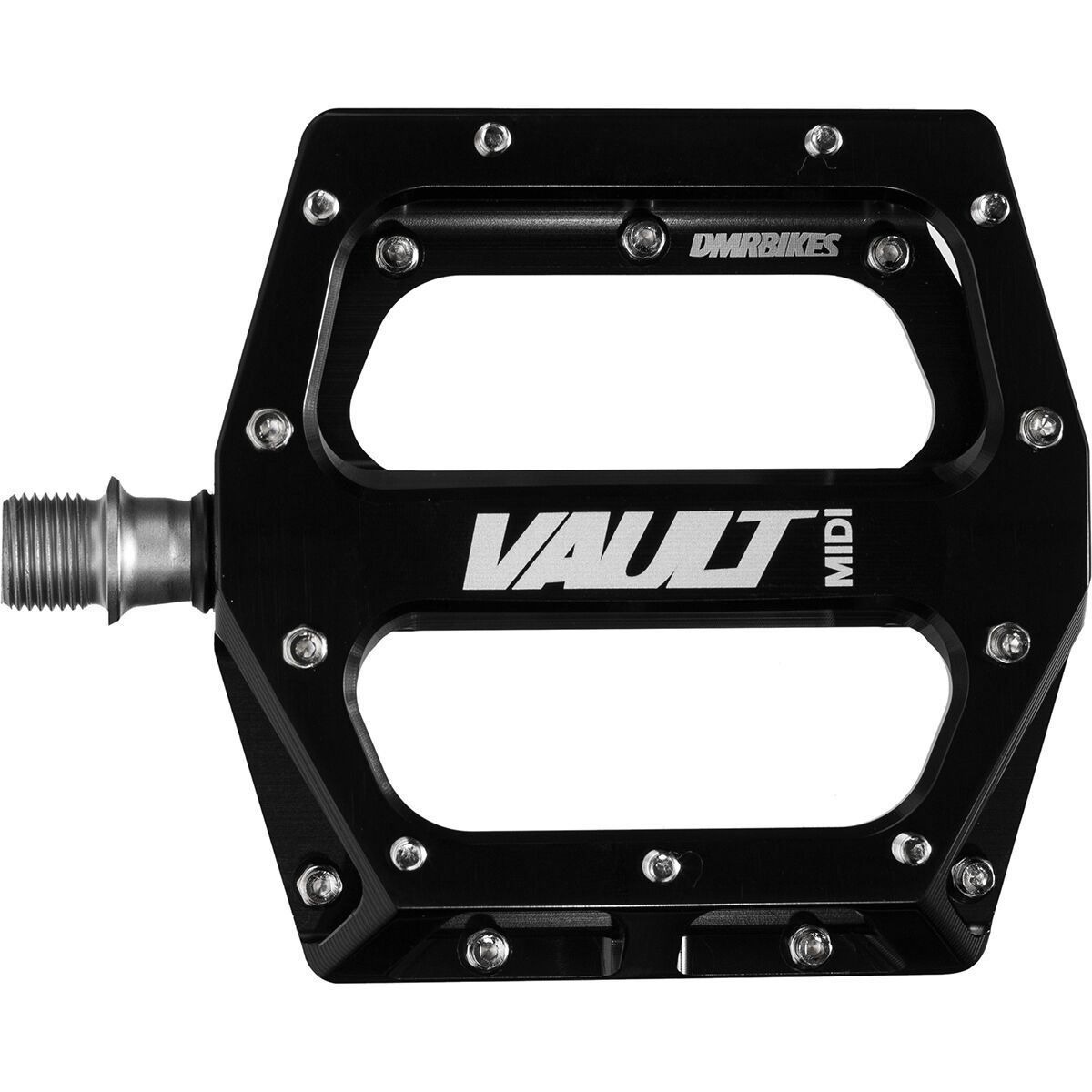 Dmr DMR Vault MIDI Pedals Black, One Size