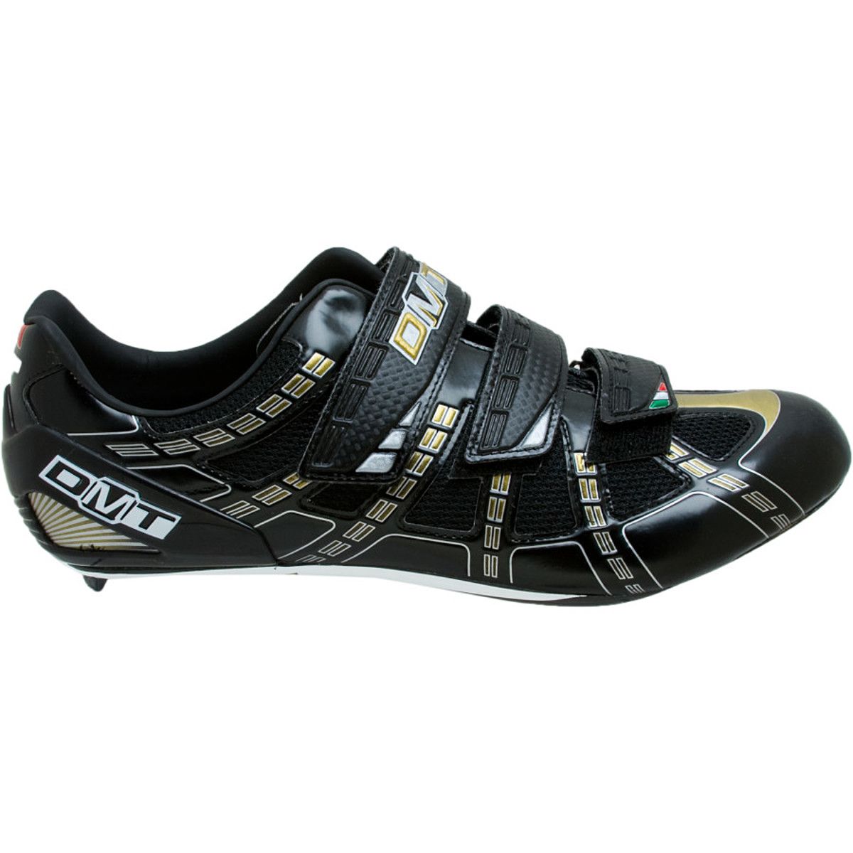 DMT Radial Shoes Men