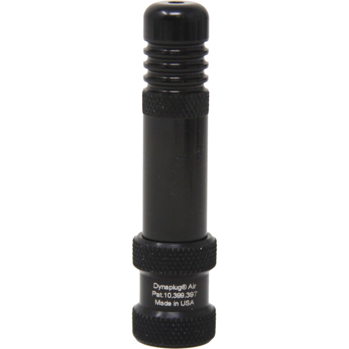 Dynaplug Air Tubeless Tire Repair Kit Mountain, Black, C02 Not Included