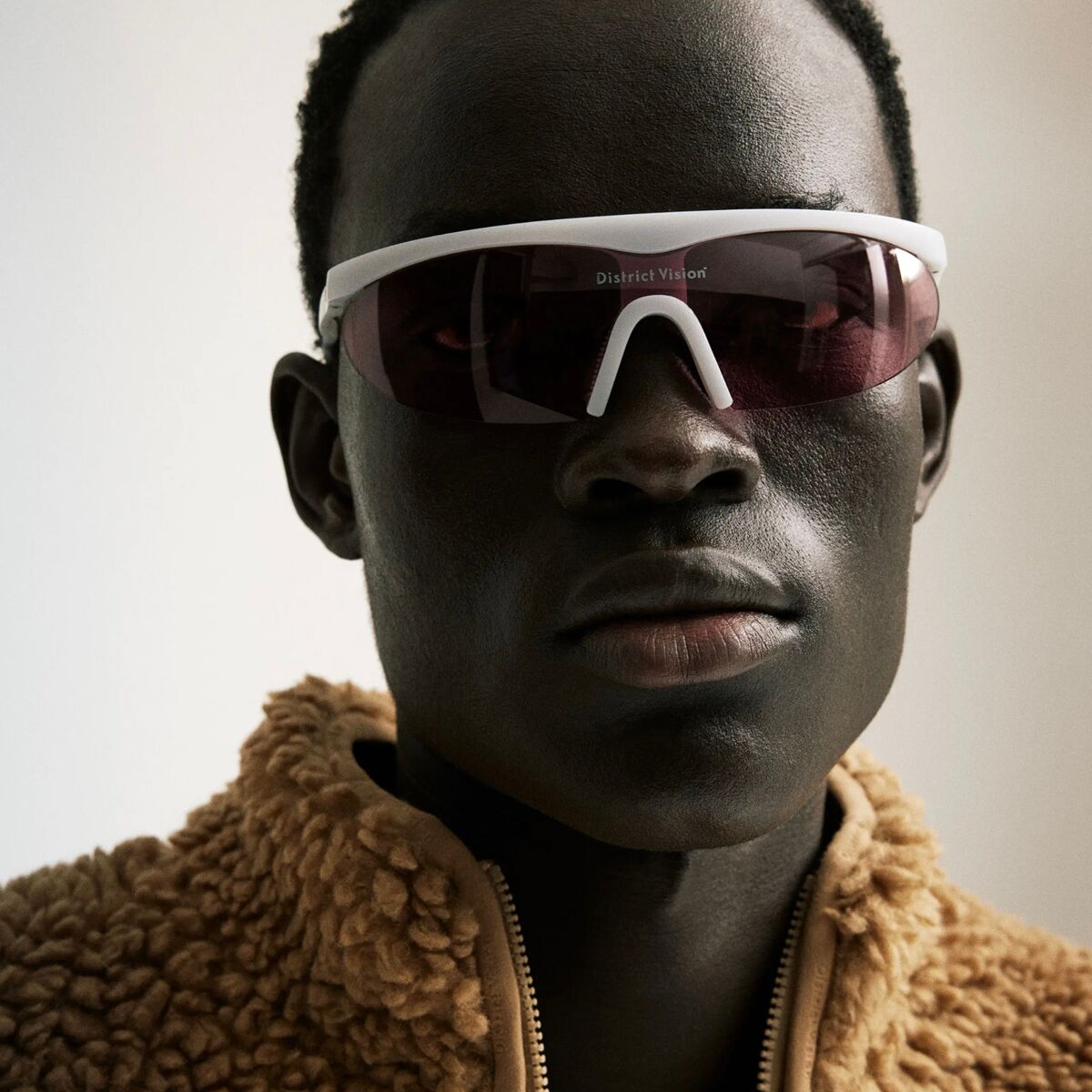 District Vision Koharu Eclipse Sunglasses - Men