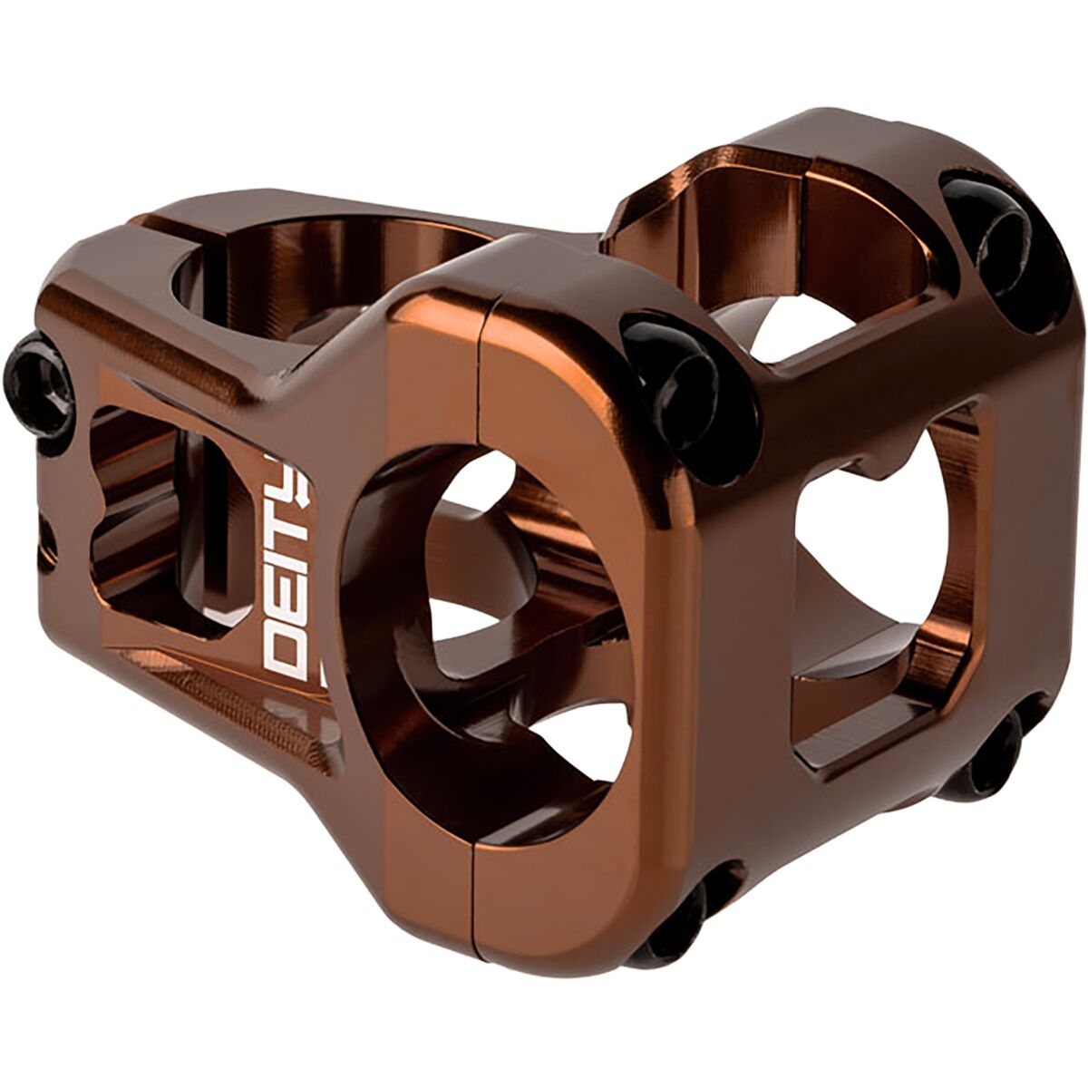 Deity Components Cavity Stem Bronze, 50mm