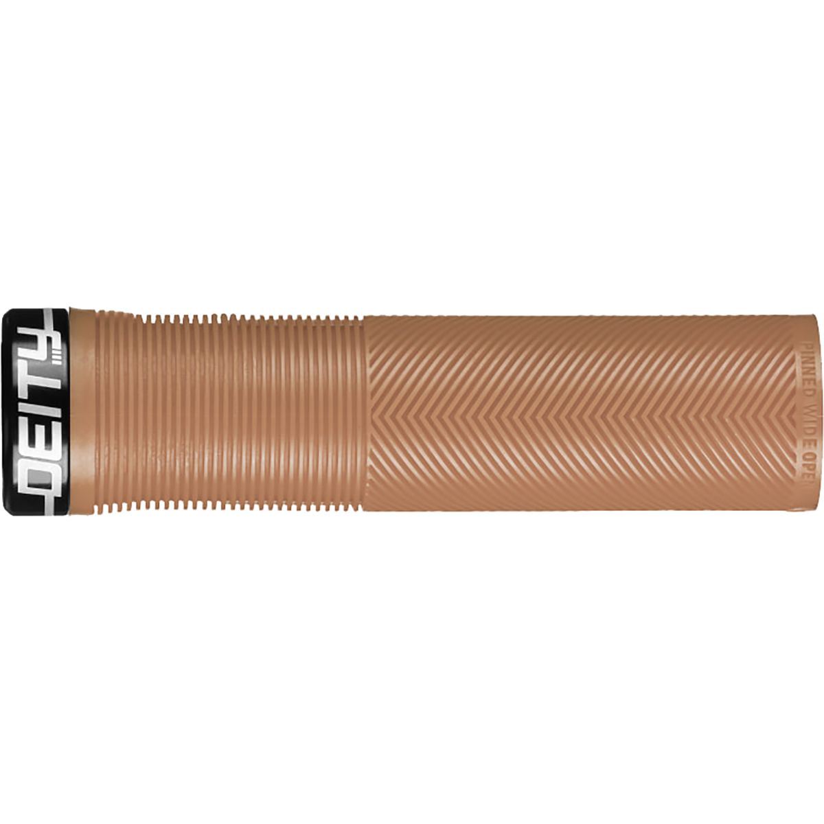 Deity Components Knuckleduster Grip Gum, One Size