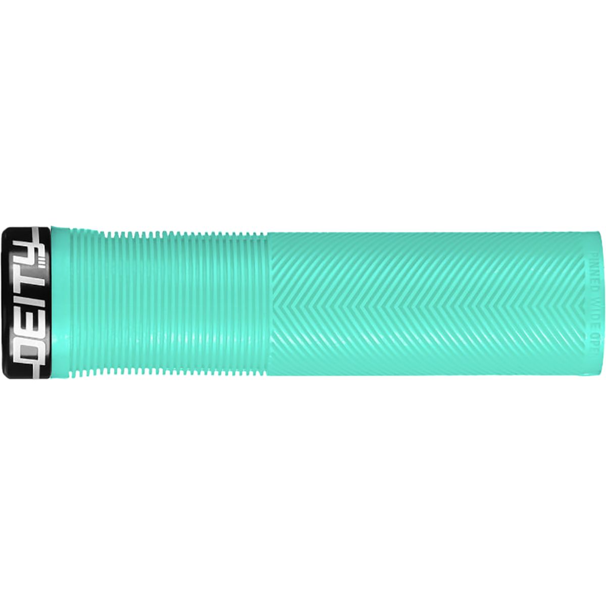 Deity Components Knuckleduster Grip Mint, One Size