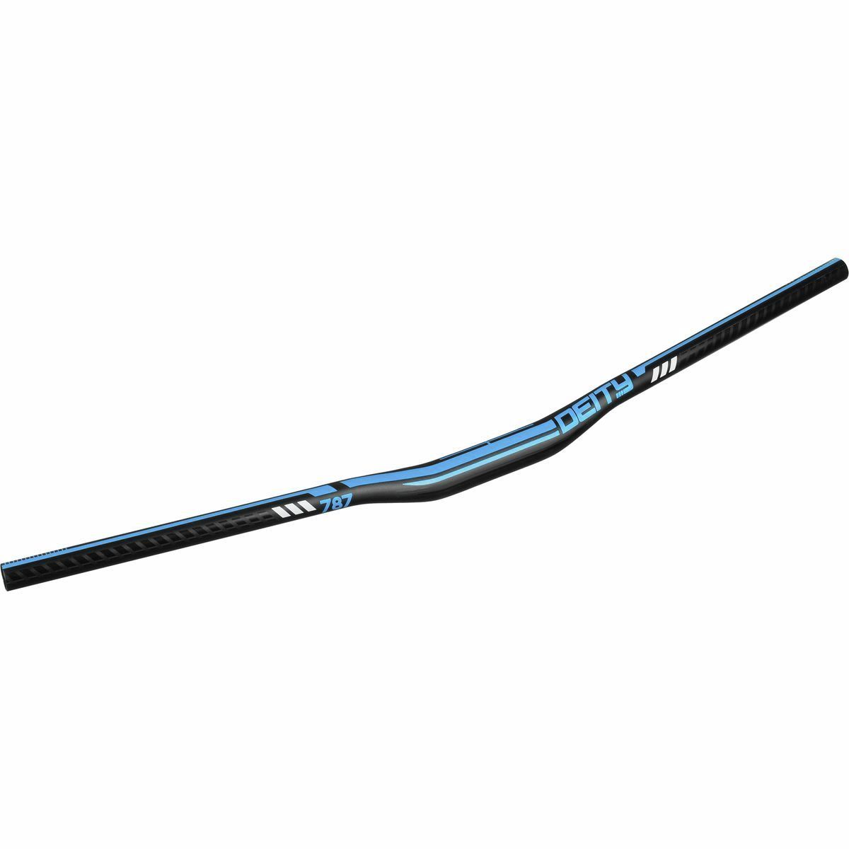 Deity tmo enduro carbon handlebar top