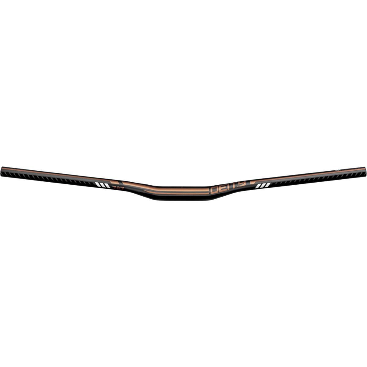 Deity Components Skyline 787 15mm Riser Handlebar Bronze, One Size