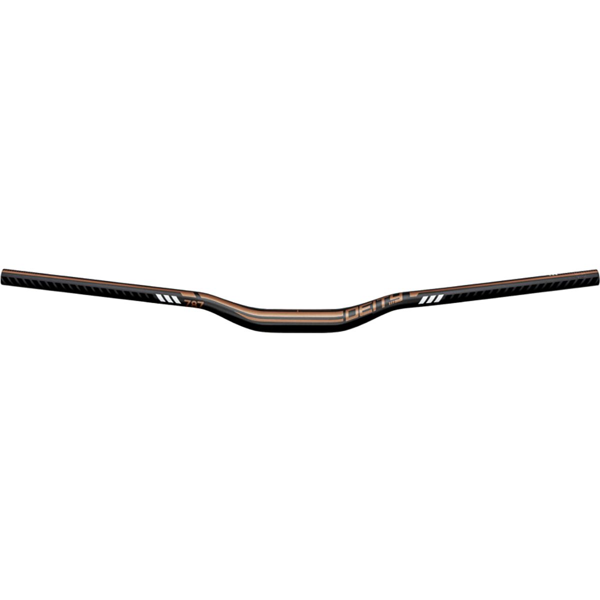Deity Components Skyline 31.8 Handlebar Bronze, 787mm, 25mm
