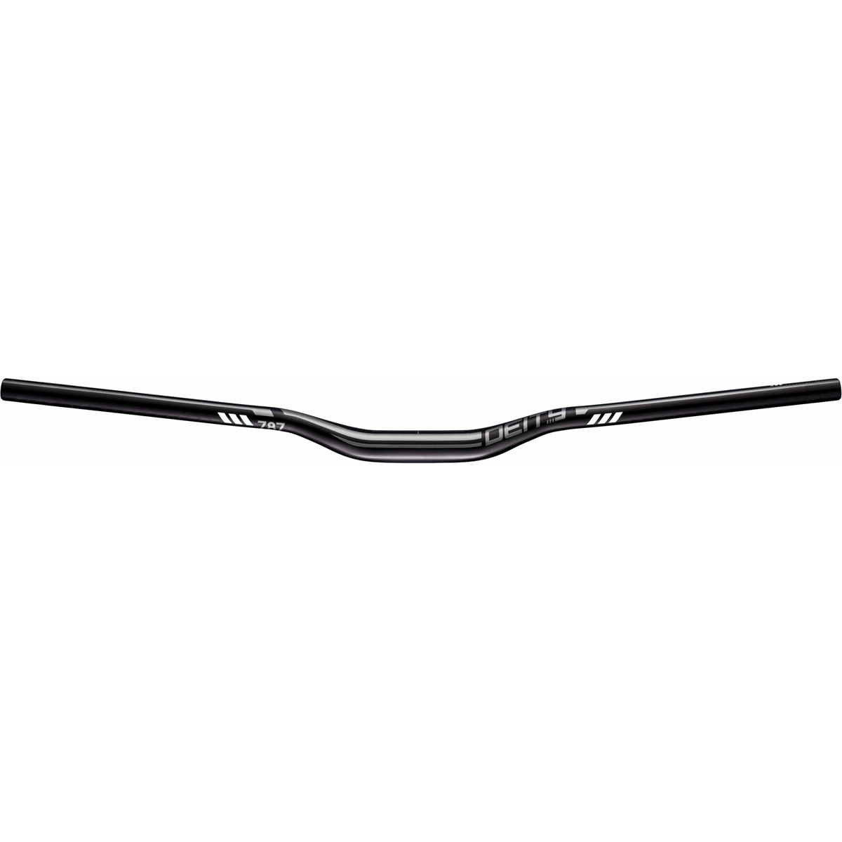 Deity Components Skyline 31.8 Handlebar Stealth, 787mm, 25mm