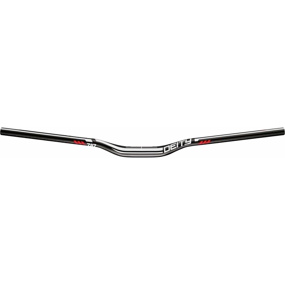 Deity Components Skyline 31.8 Handlebar White, 787mm, 25mm