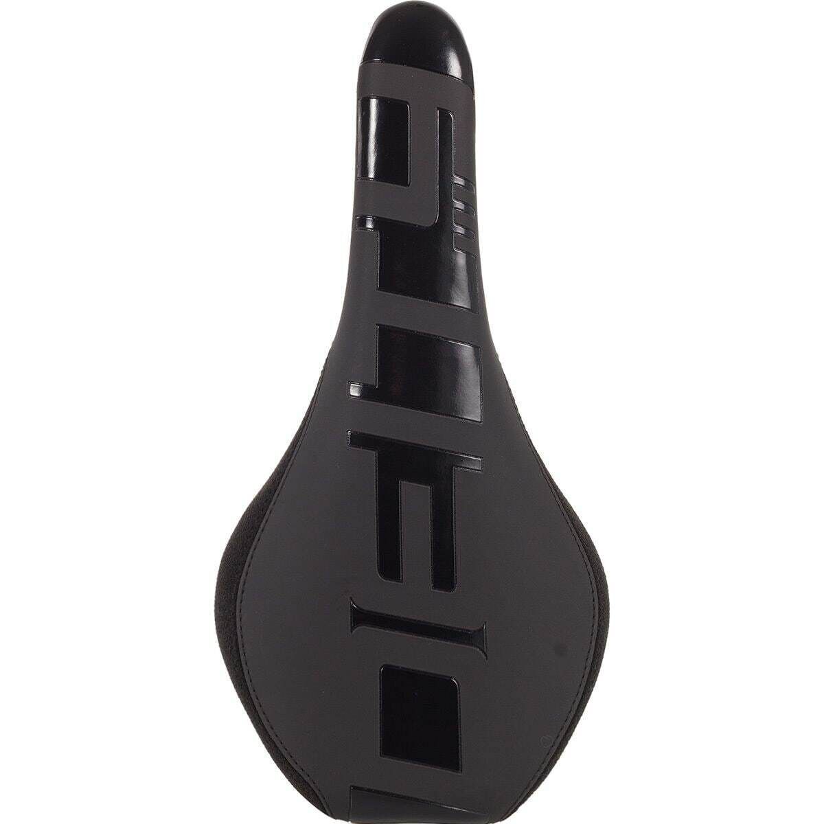 Deity Components Speedtrap AM Saddle Black, One Size