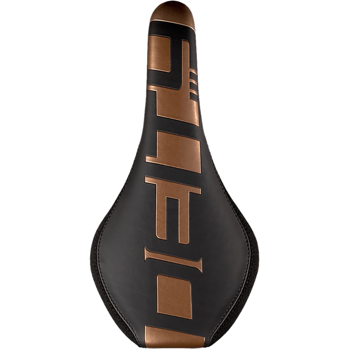 Deity Components Speedtrap AM Saddle Bronze, One Size