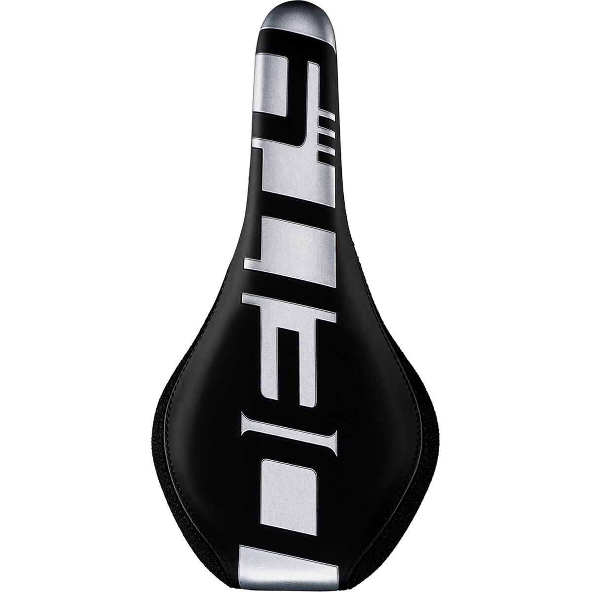 Deity Components Speedtrap AM Saddle Chrome, One Size
