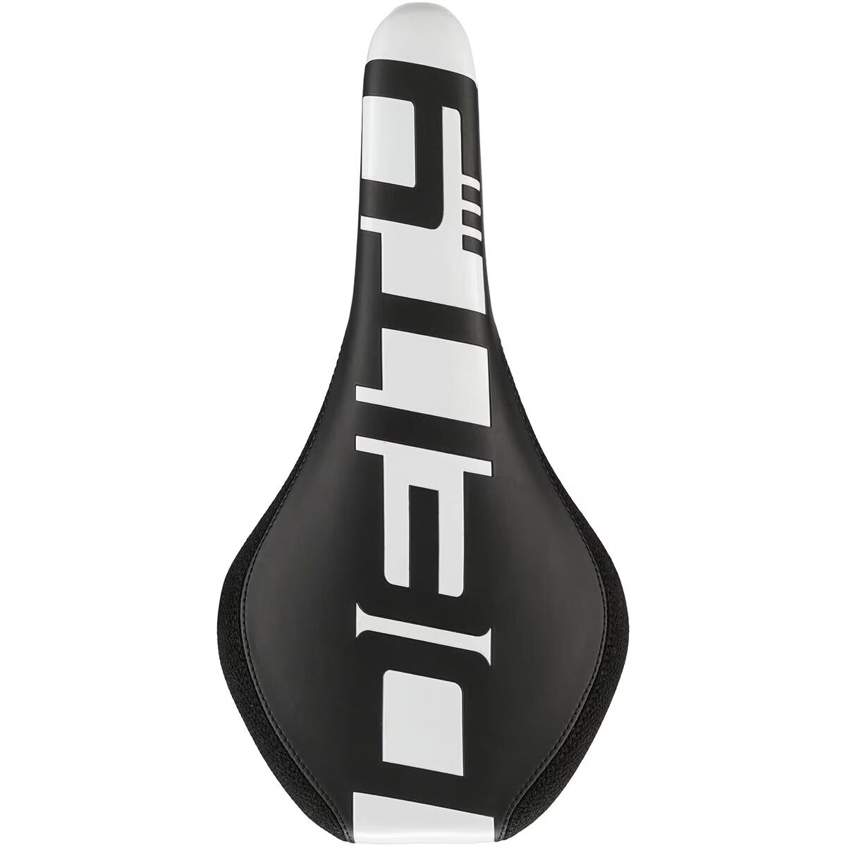 Deity Components Deity Components Speedtrap AM Saddle White, One Size