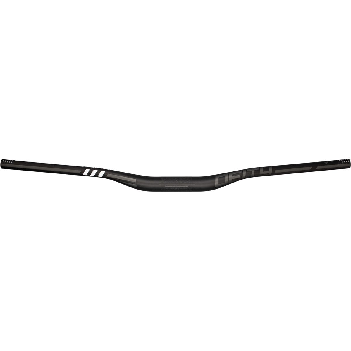 Deity Components Skywire 35 Carbon Handlebar Stealth, 800mm, 25mm