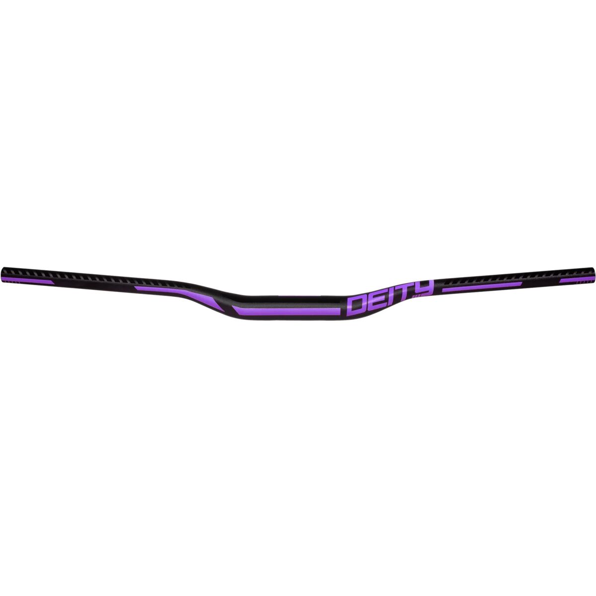 Deity Components Racepoint 35 Handlebar Purple, 810mm, 25mm
