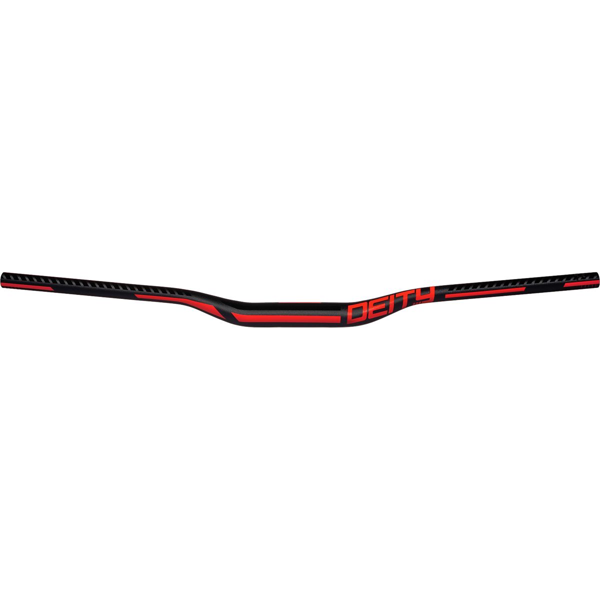 Deity Components Deity Components Racepoint 35 Handlebar Red, 810mm, 25mm