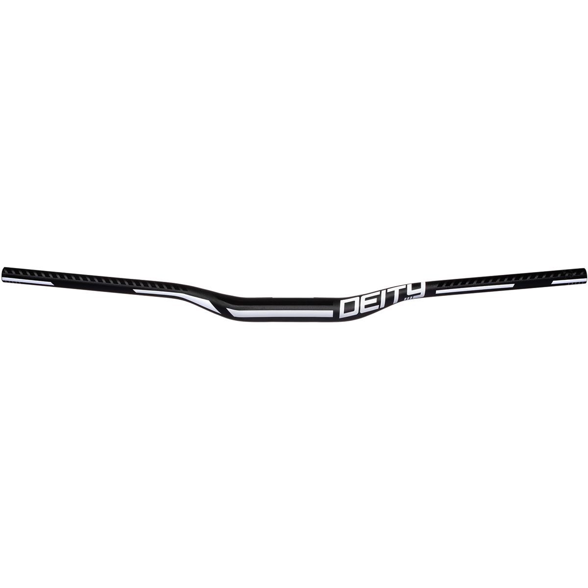 Deity Components Racepoint 35 Handlebar White, 810mm, 25mm
