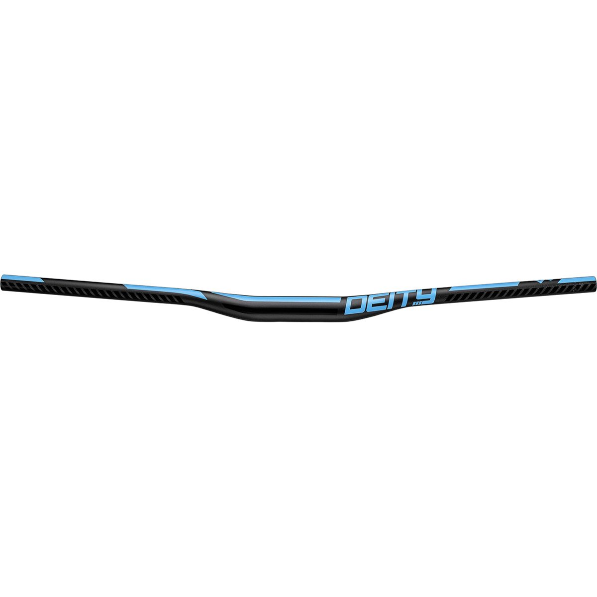 Deity Components Ridgeline 35 Handlebar Blue, 800mm, 15mm