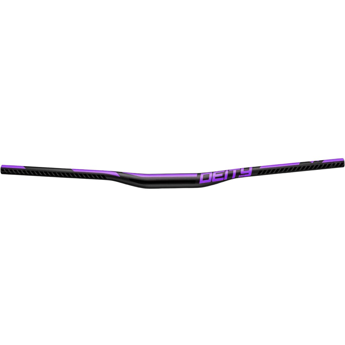 Deity Components Ridgeline 35 Handlebar Purple, 800mm, 15mm