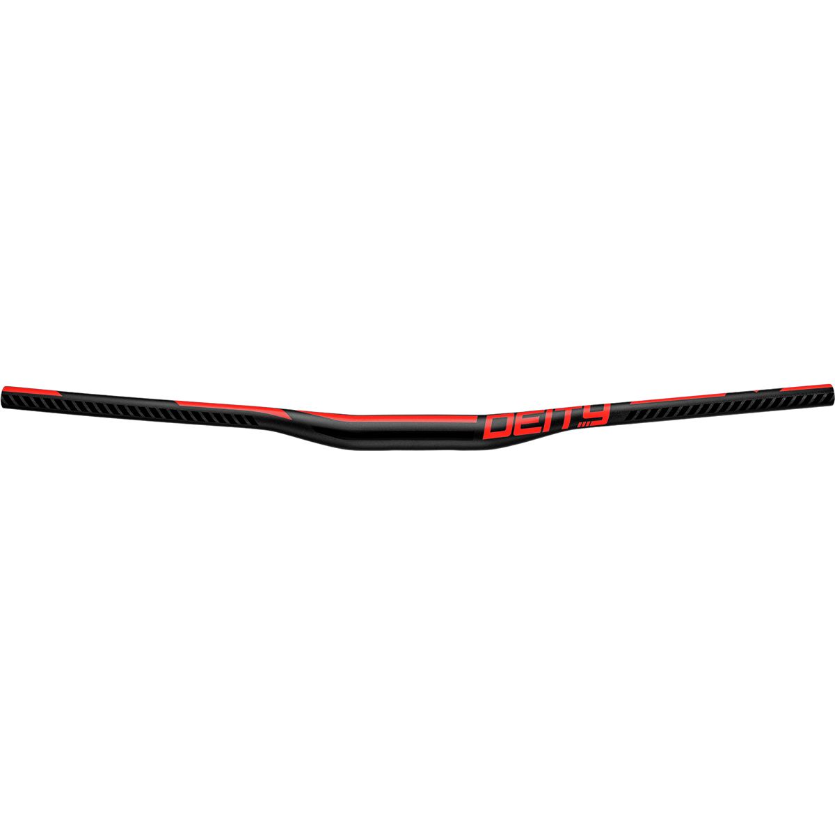 Deity Components Ridgeline 35 Handlebar Red, 800mm, 15mm