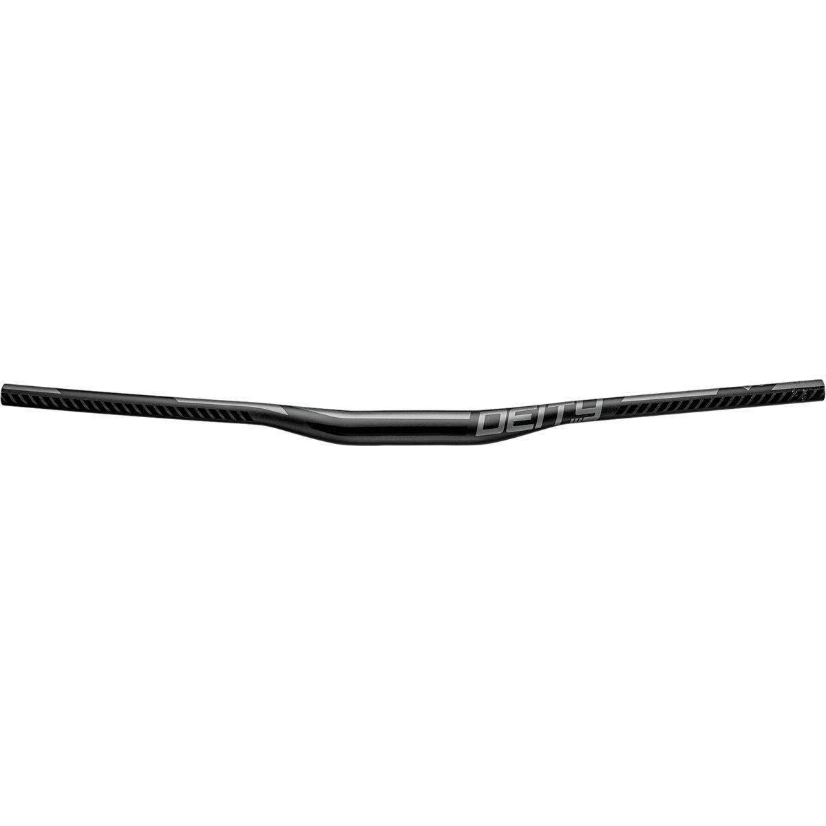 Deity Components Ridgeline 35 15mm Riser Handlebar Stealth, One Size