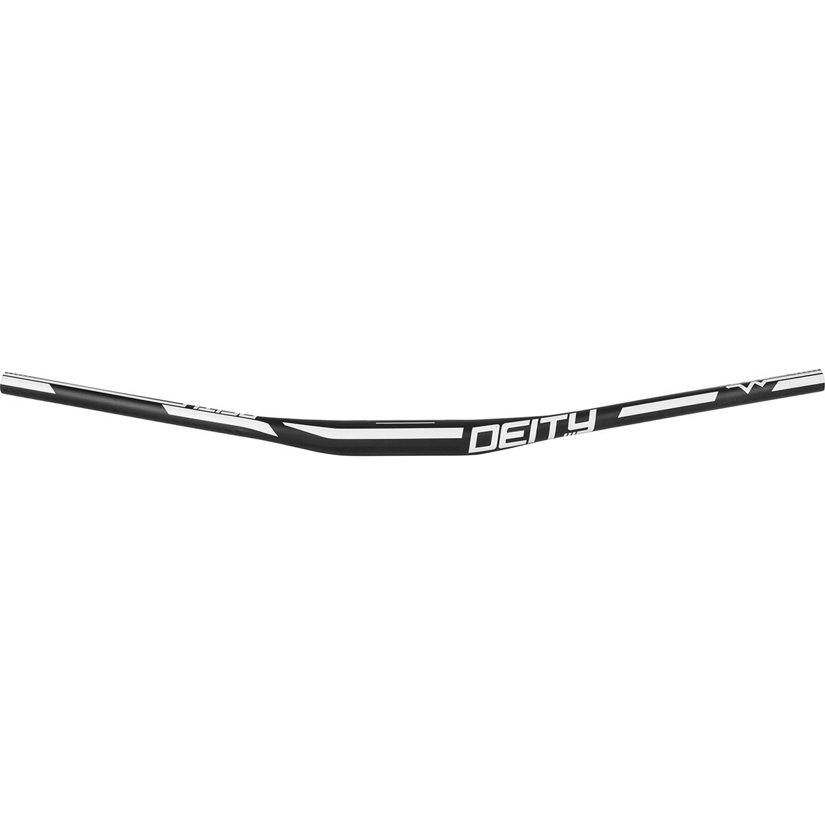 Deity Components Ridgeline 35 Handlebar White, 800mm, 15mm