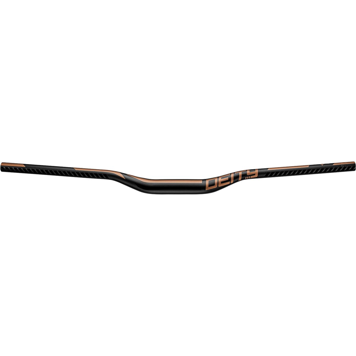 Deity Components Ridgeline 35 Handlebar Bronze, 800mm, 25mm