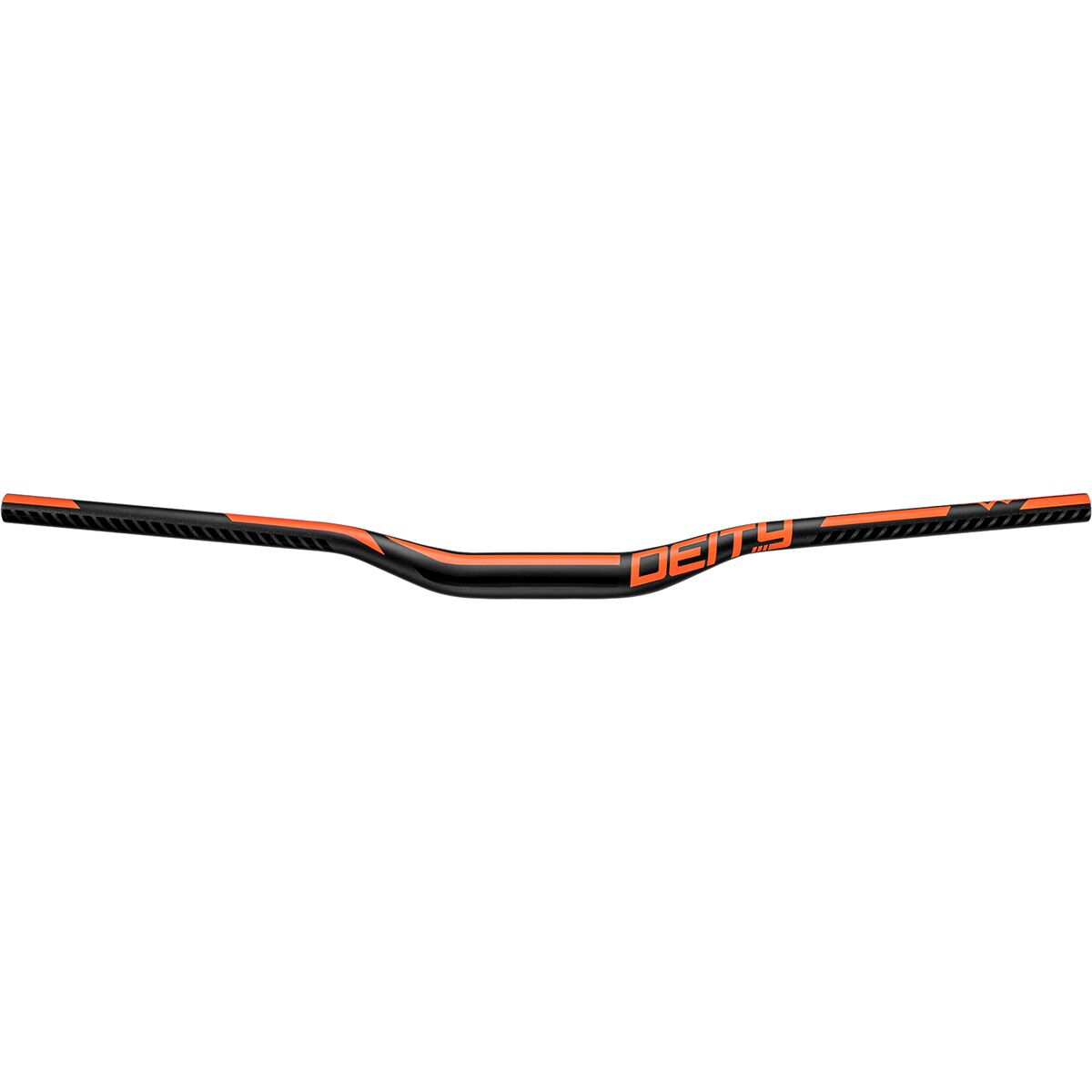 Deity Components Ridgeline 35 Handlebar Orange, 800mm, 25mm