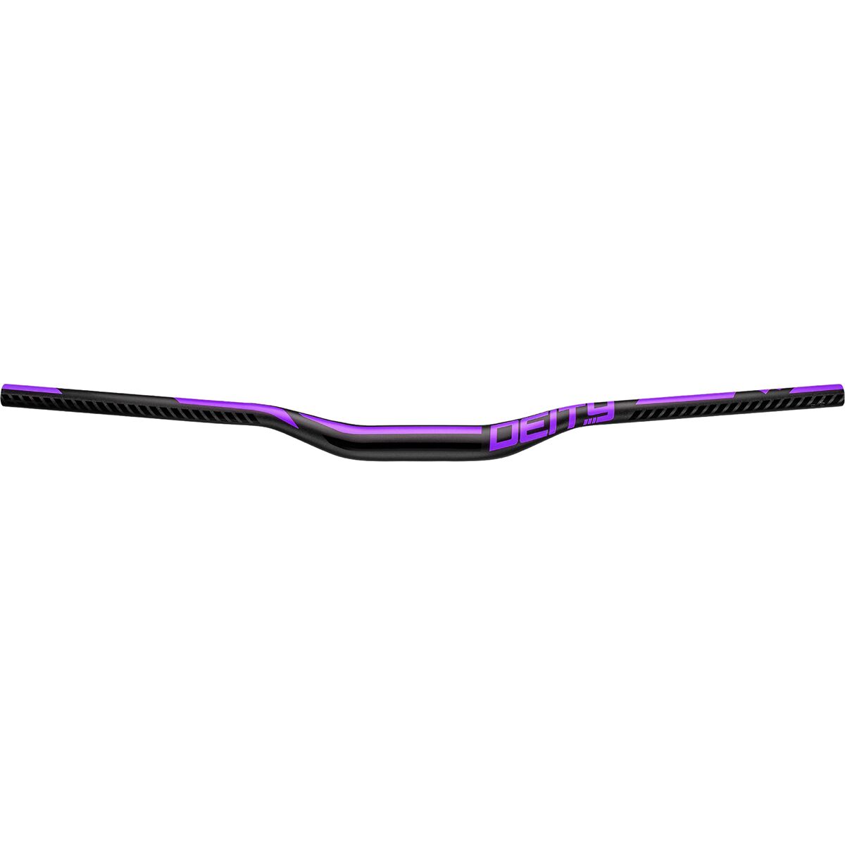 Deity Components Ridgeline 35 Handlebar Purple, 800mm, 25mm