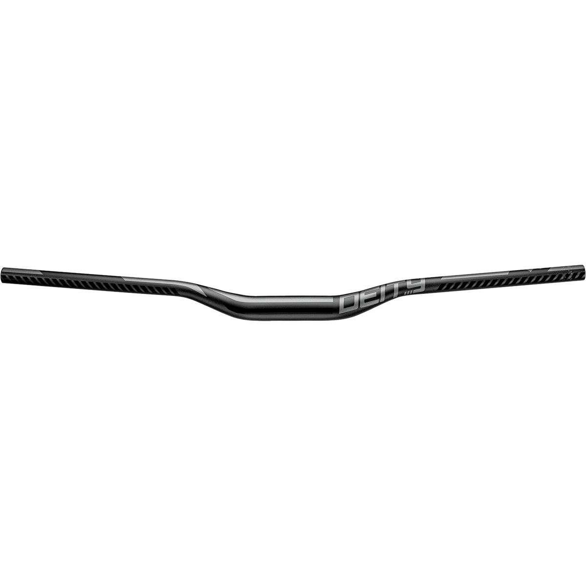 Deity Components Ridgeline 35 Handlebar Stealth, 800mm, 25mm