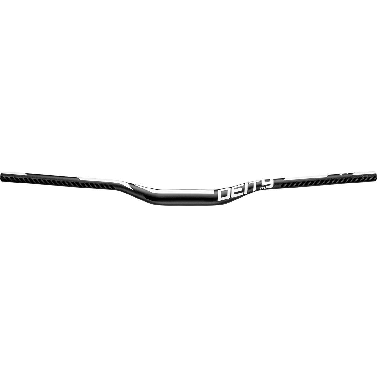 Deity Components Ridgeline 35 Handlebar White, 800mm, 25mm