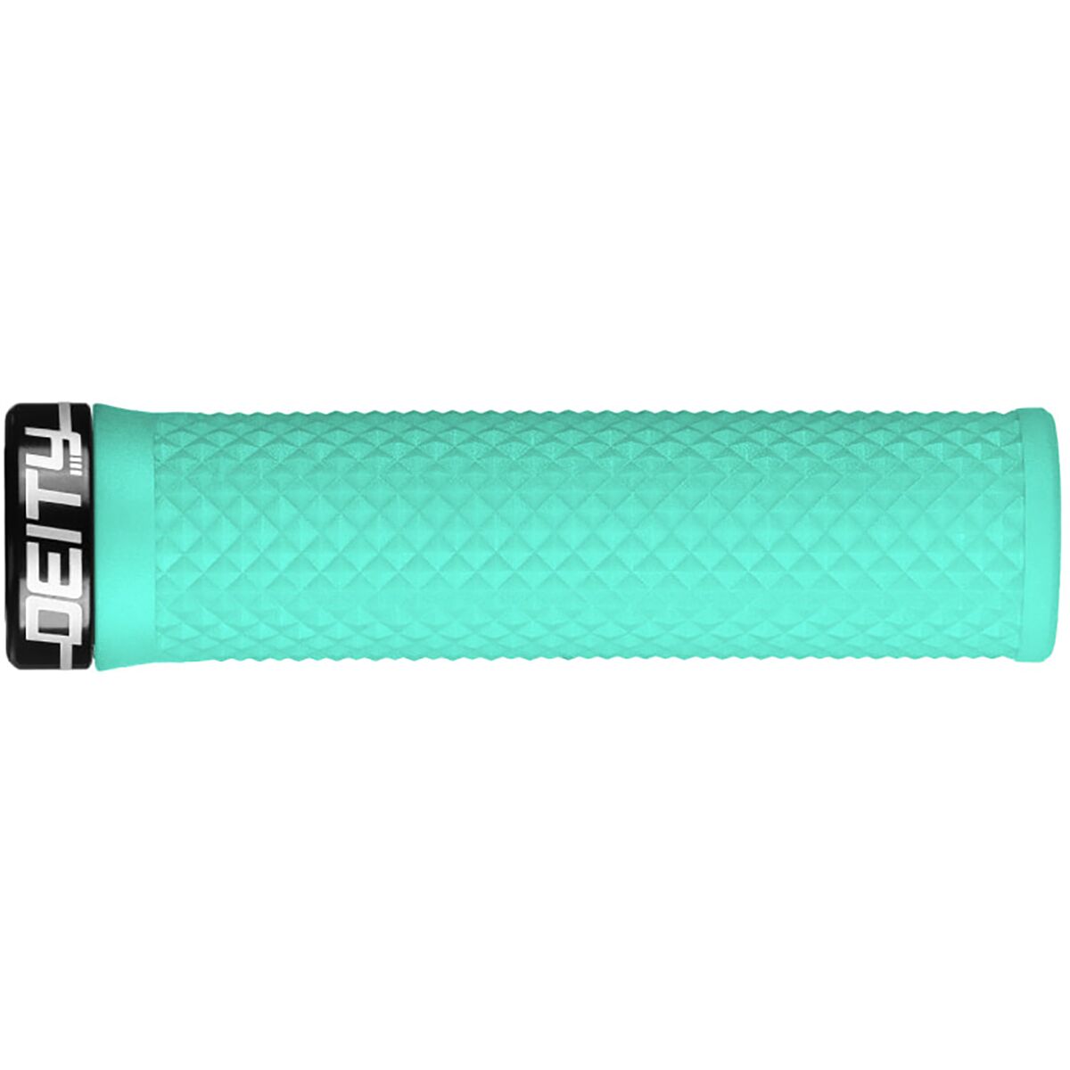 Deity Components Lockjaw Grips Mint, One Size