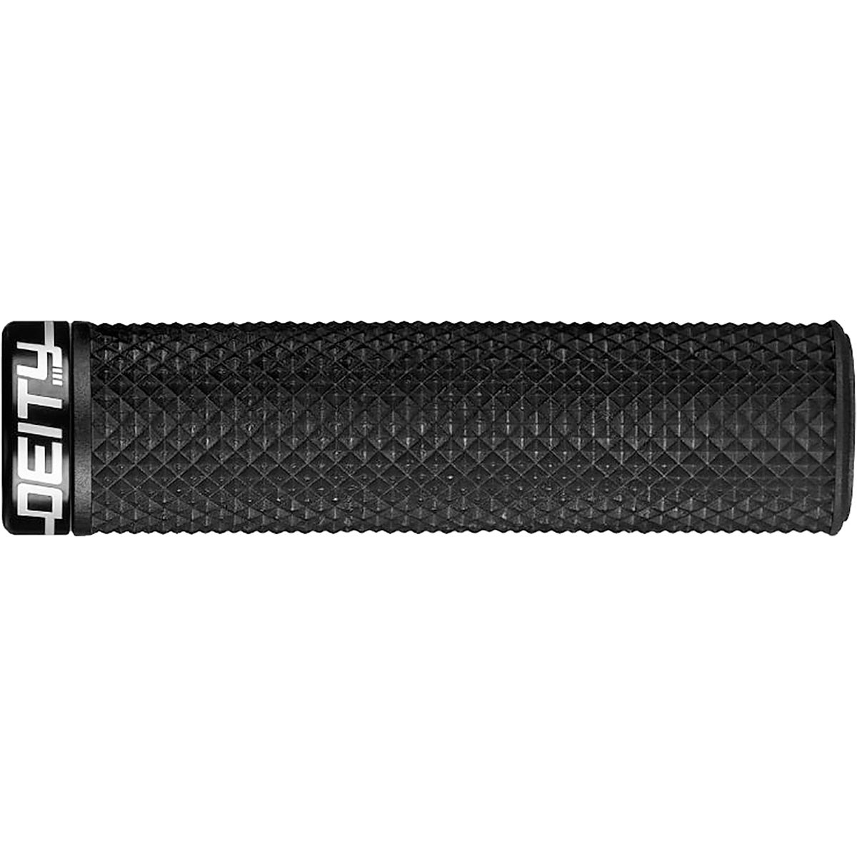 Deity Components Supracush Grips Black, One Size